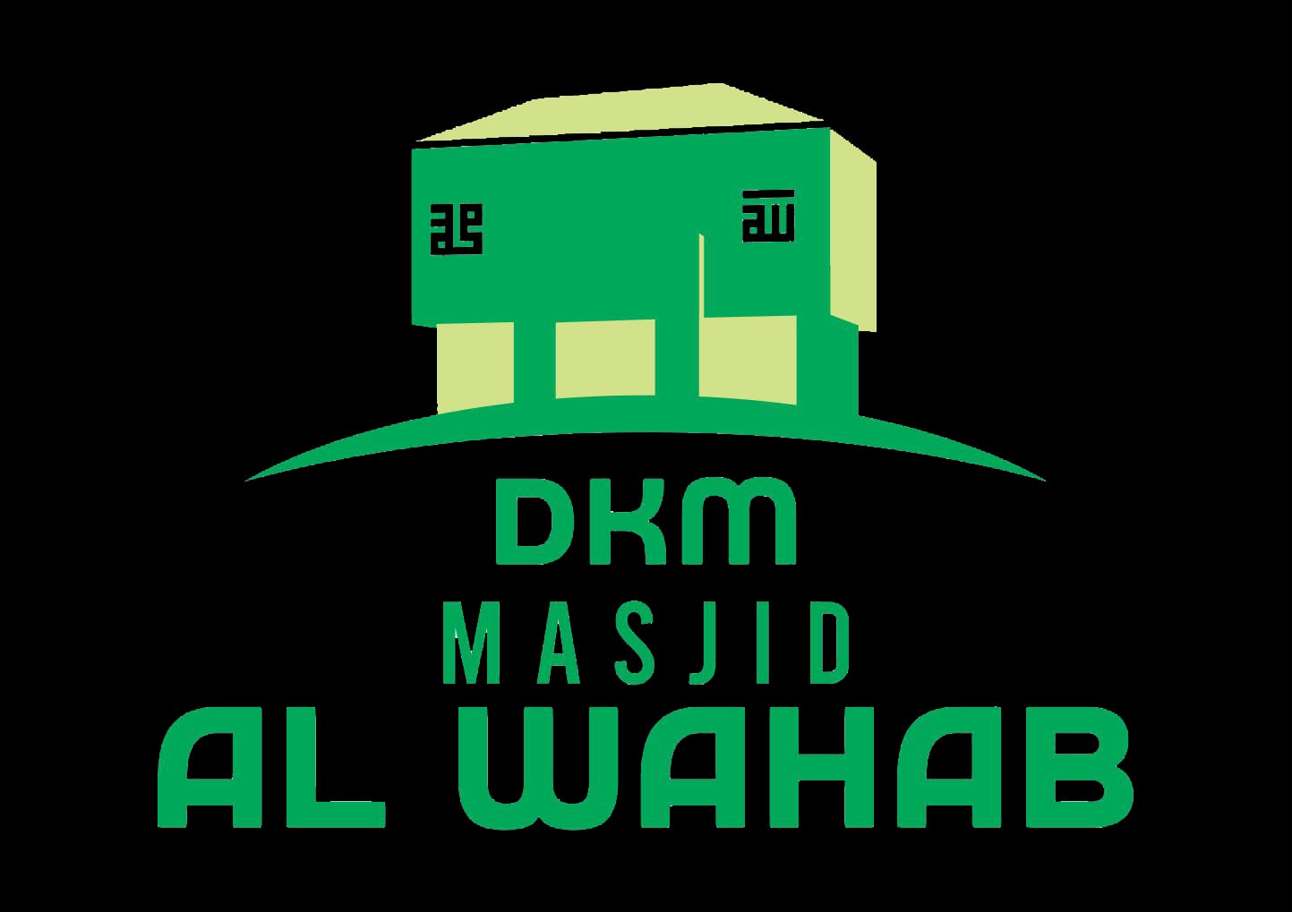 Masjid Al-Wahab Rindang Indonesia